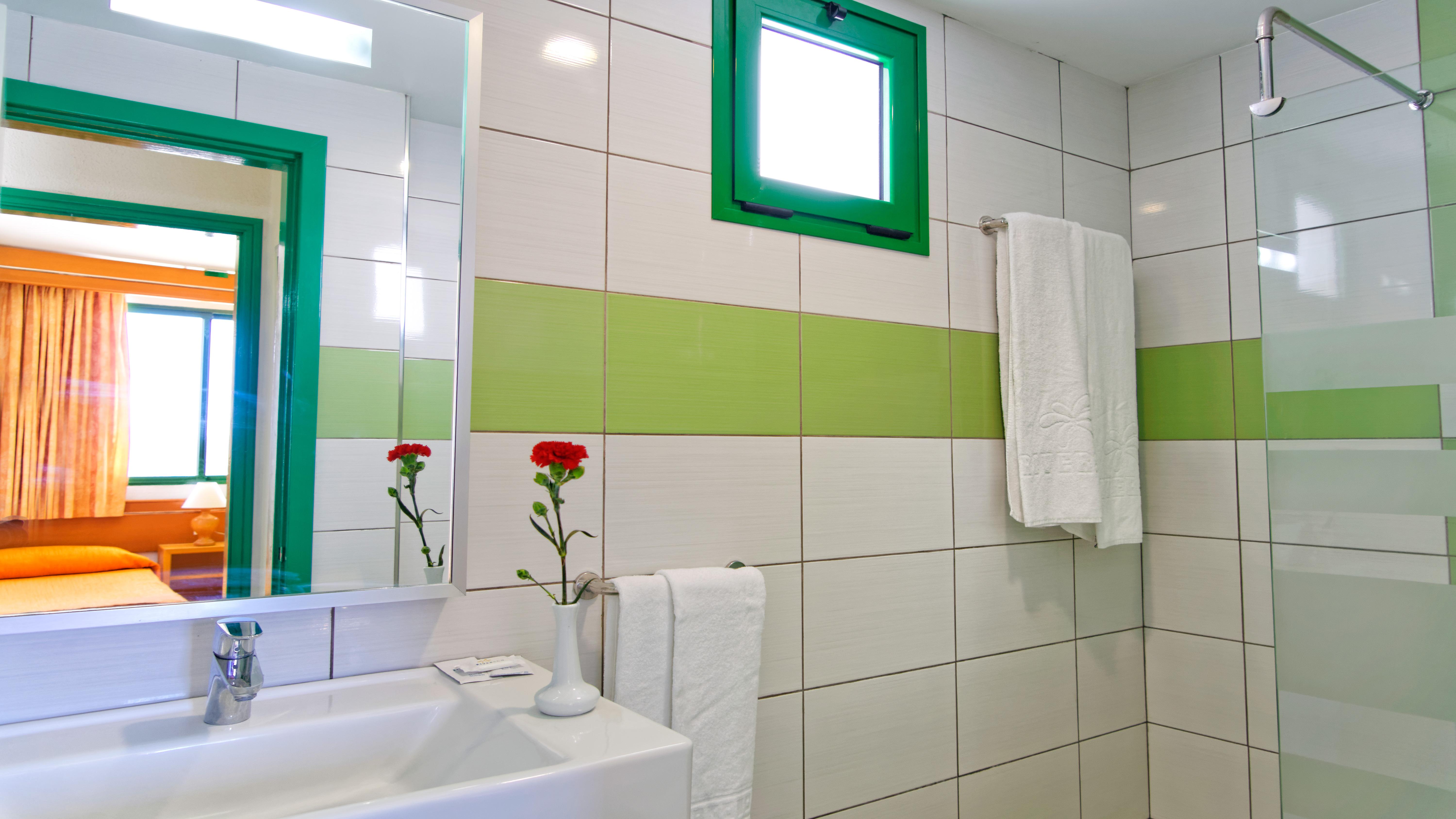 Monteparaiso Appartement *