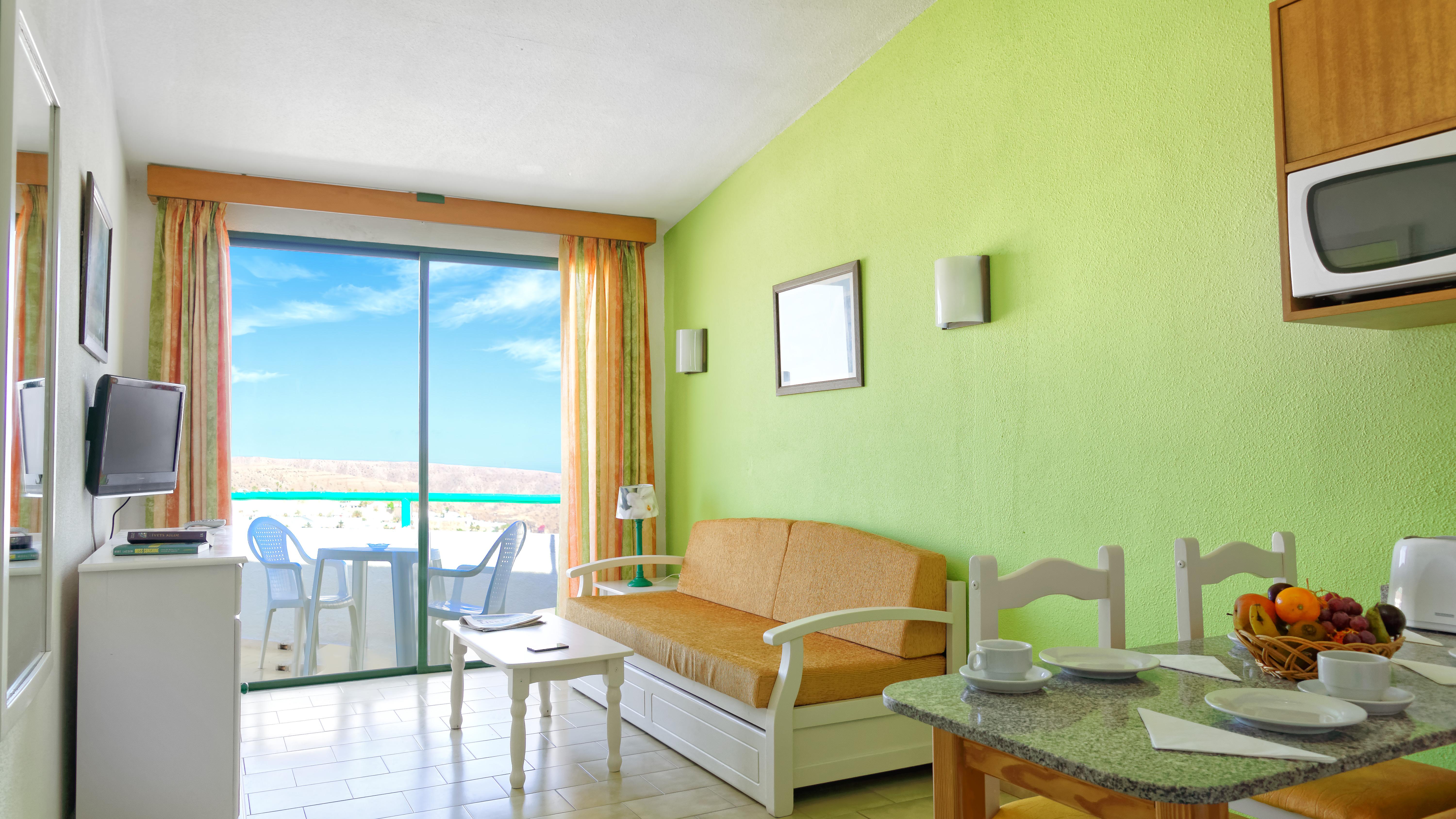 Monteparaiso Appartement Porto Rico
