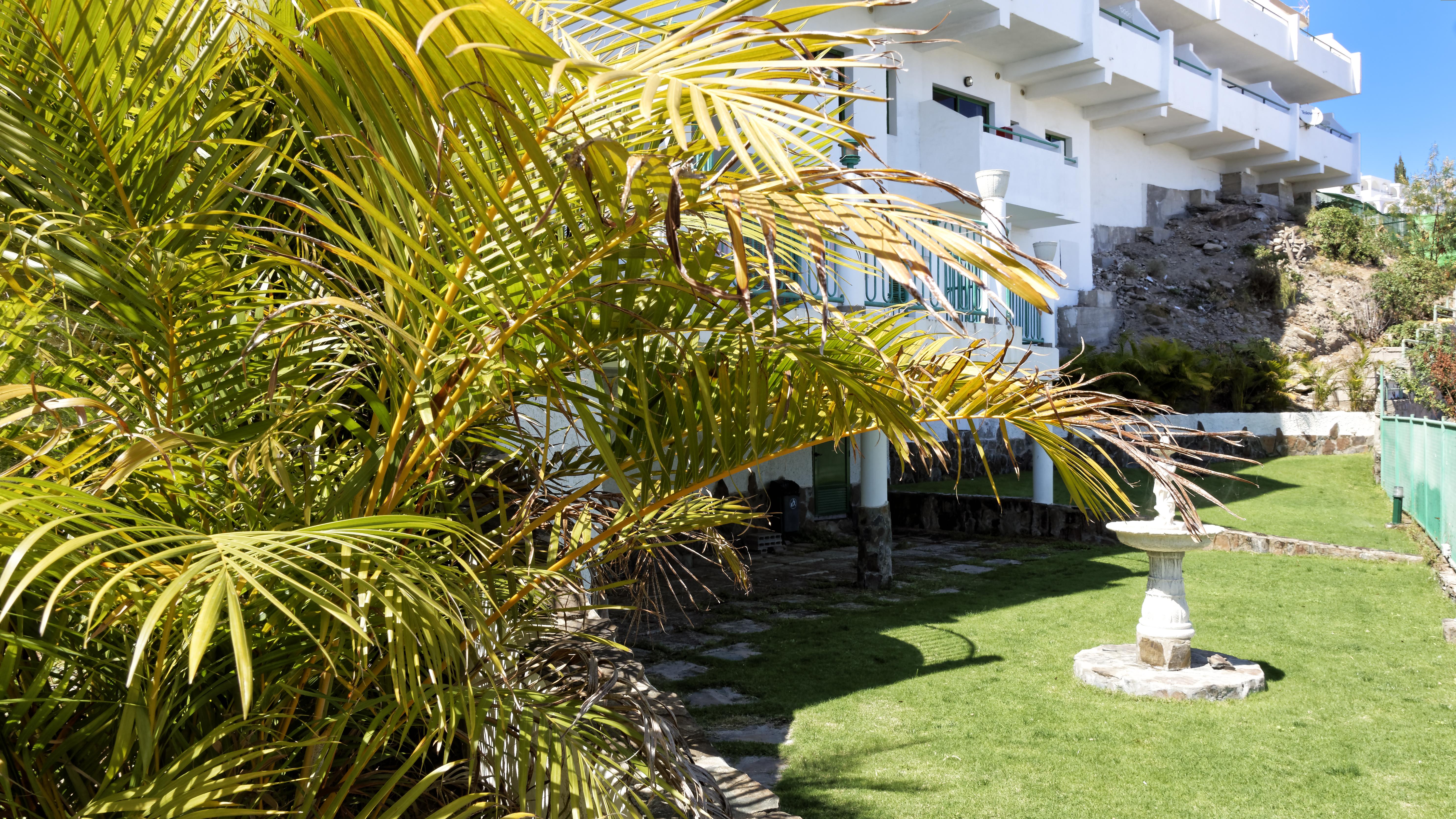 Monteparaiso Appartement Porto Rico