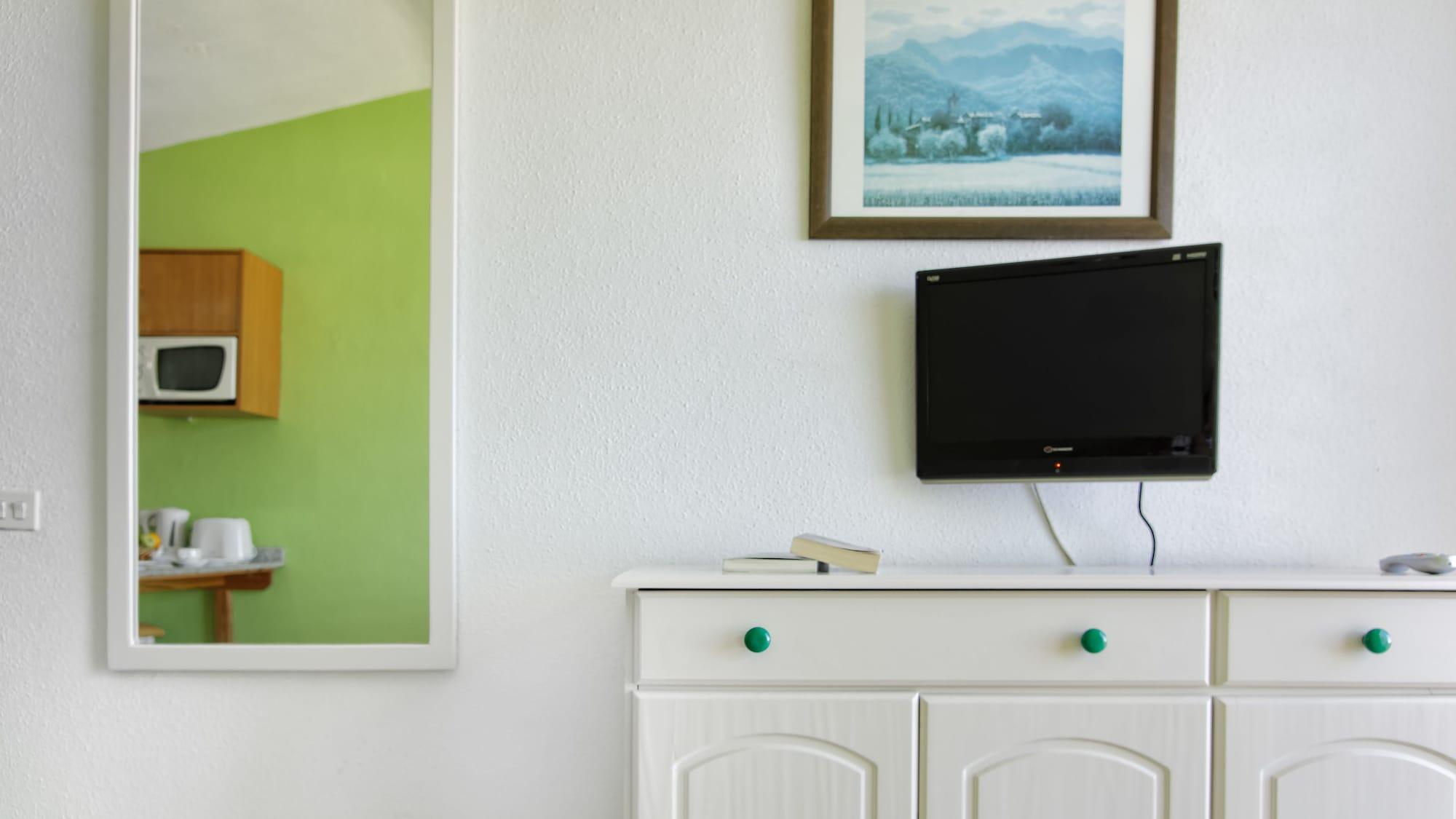 Appartement Monteparaiso