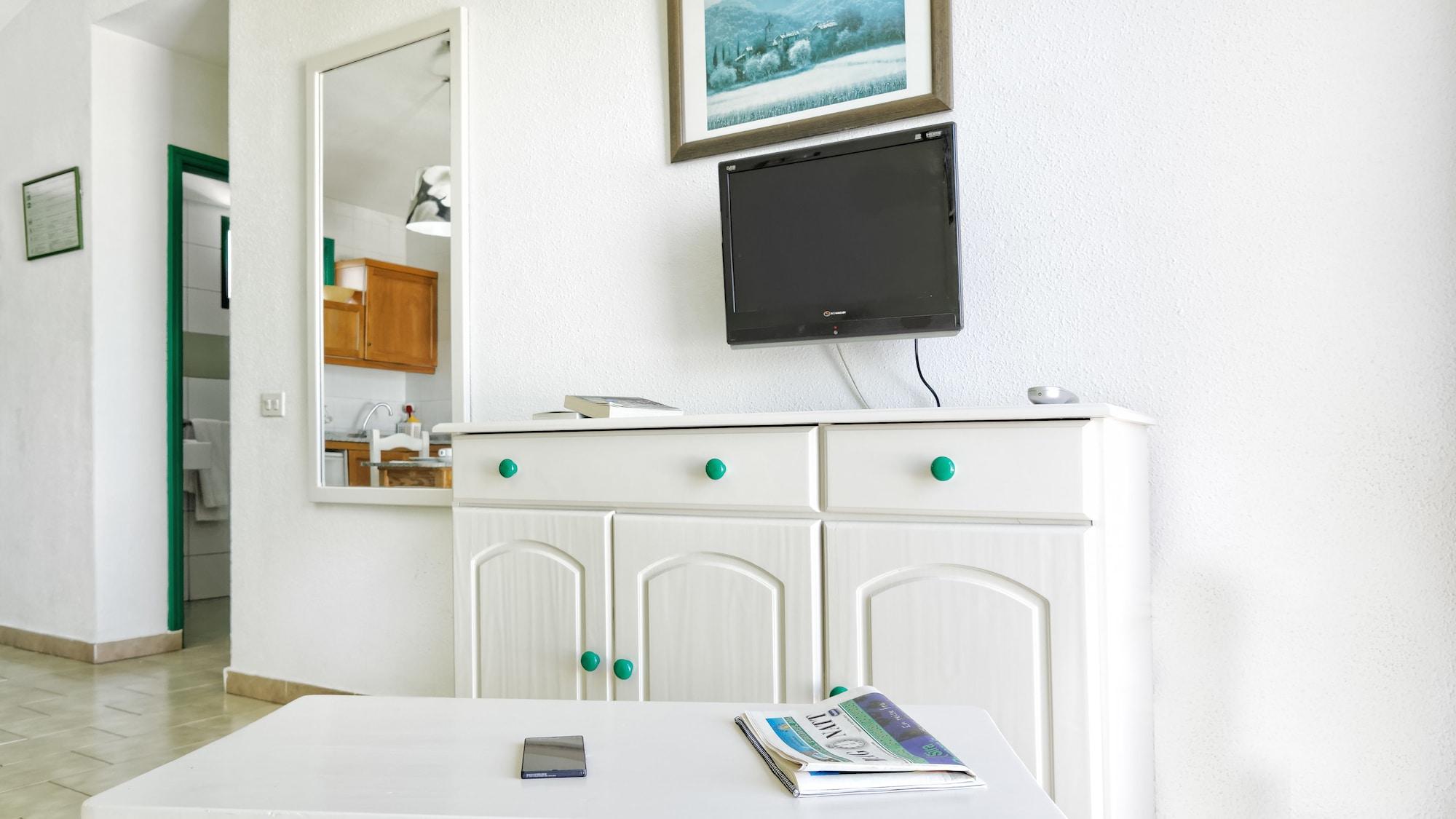 Monteparaiso Appartement Porto Rico