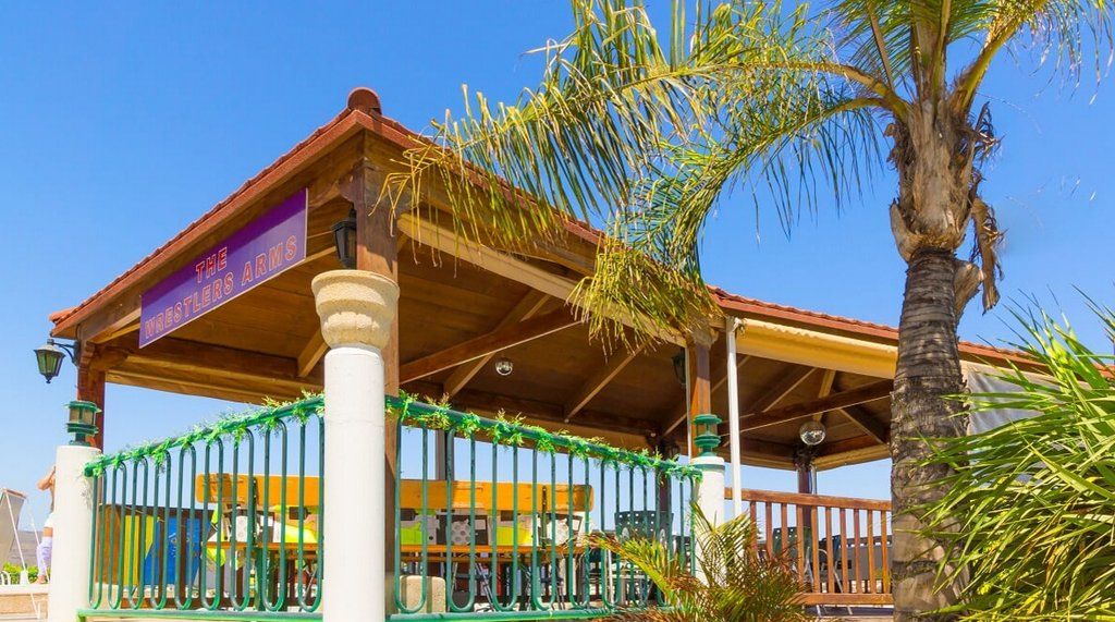 Monteparaiso * Porto Rico