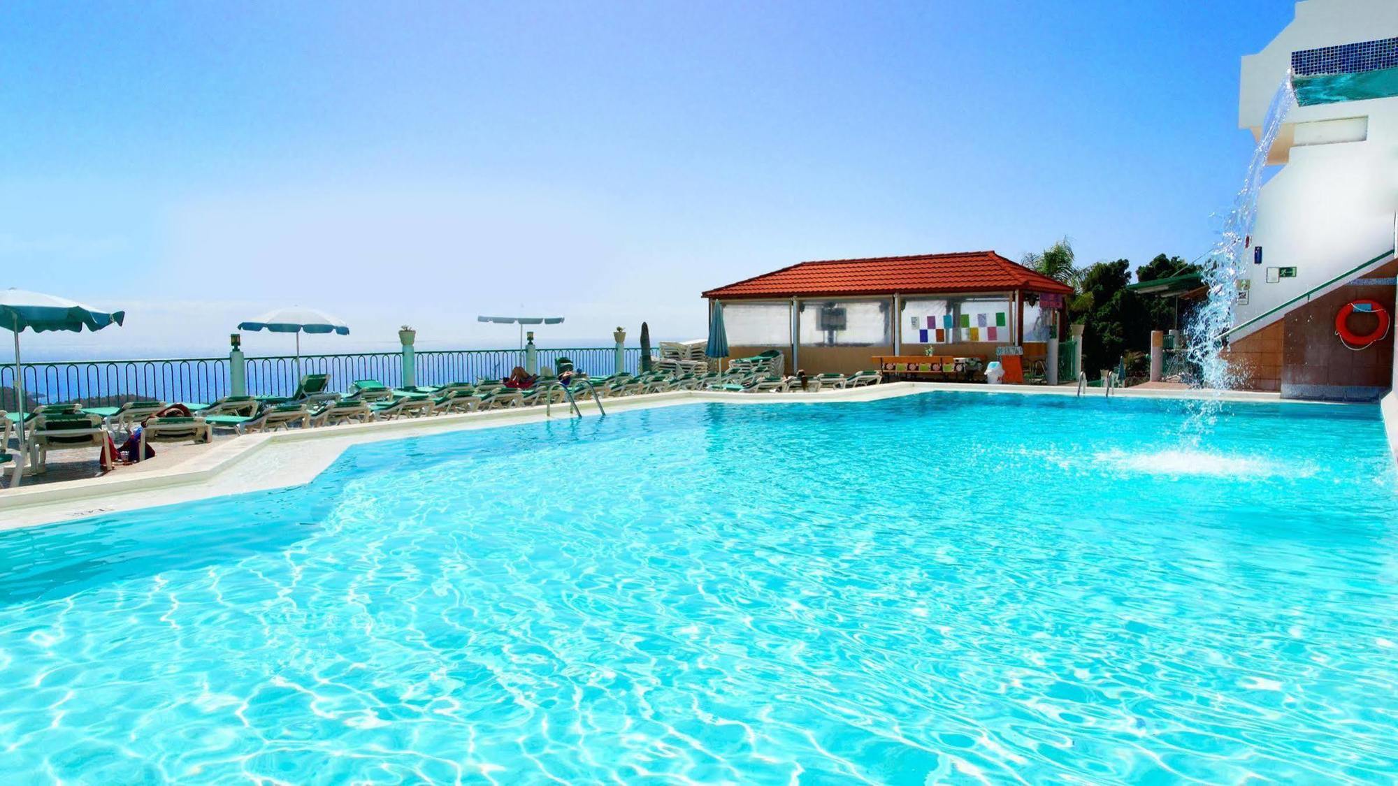 Appartement Monteparaiso Porto Rico
