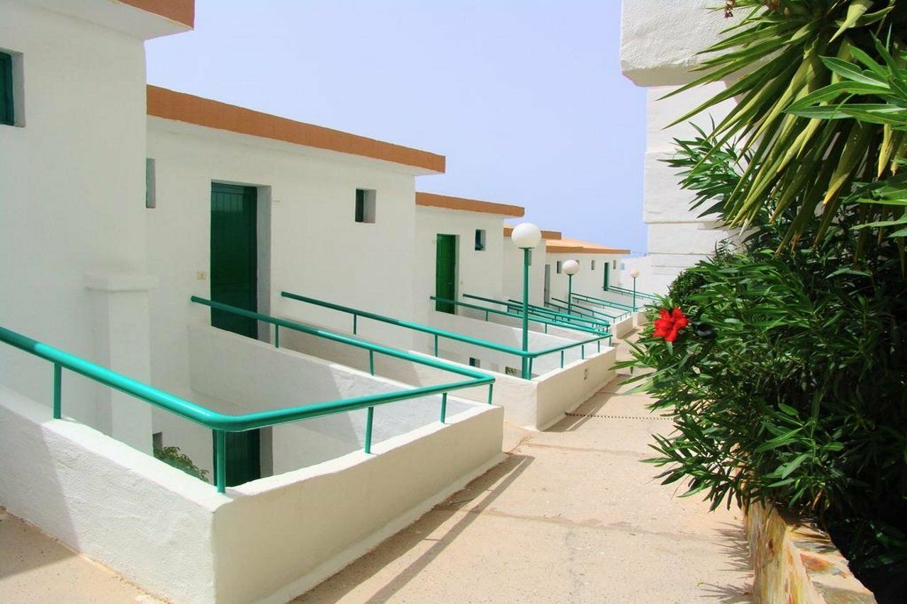 Monteparaiso Appartement *